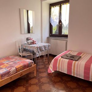 Uitgebreide Kamer met een King Size Bed